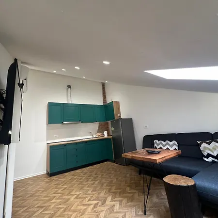 Blloku Premium Apartment *