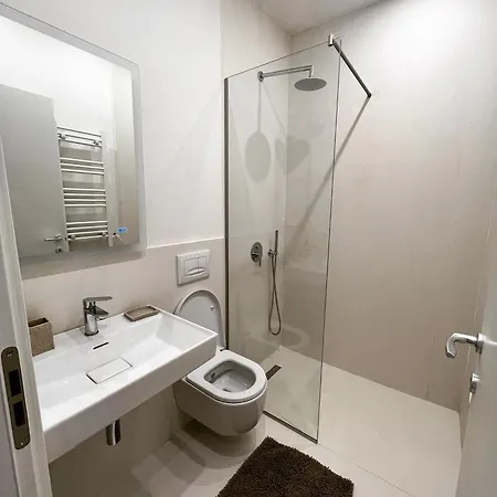 Apartment Blloku Premium *