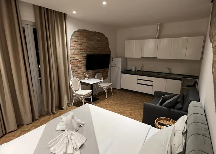 Blloku Premium Tirana