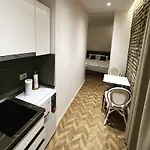 Blloku Premium Apartment