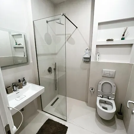 Daire Blloku Premium Tiran