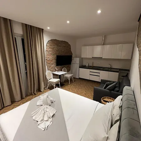 Blloku Premium Tirana