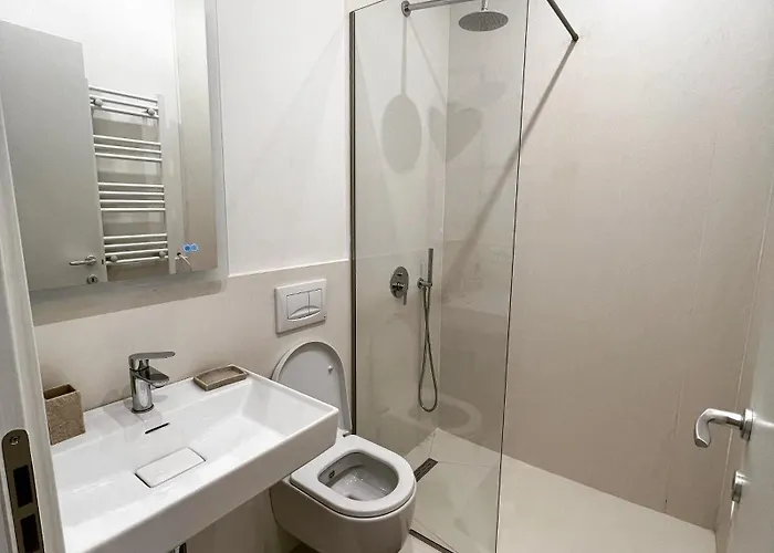 Apartmán Blloku Premium *